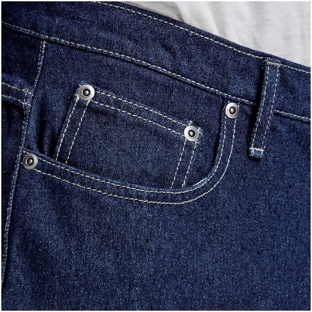 Mens Sierra Jeans - Navy