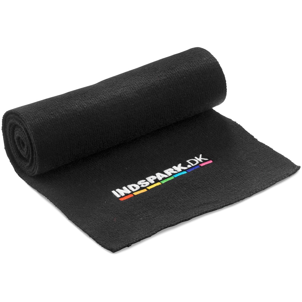 Team Acrylic Scarf - Image 4