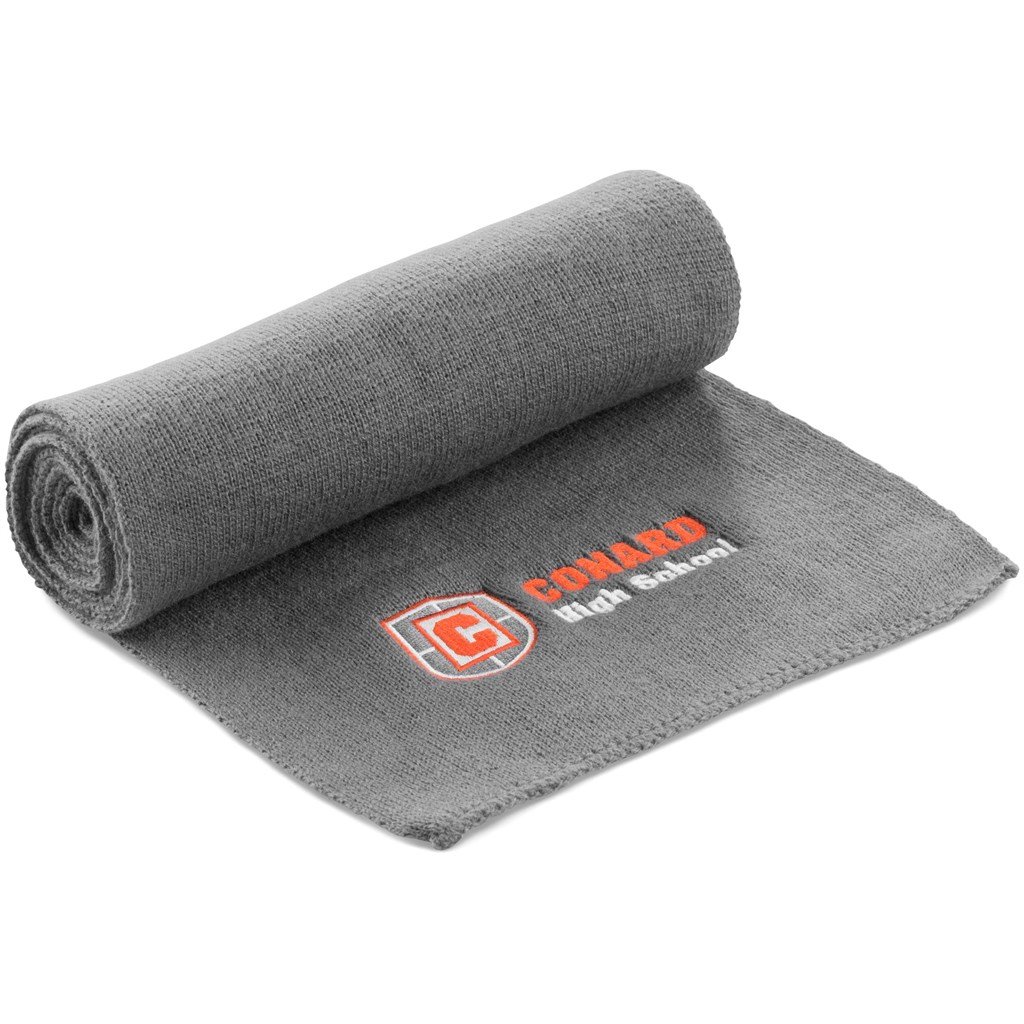 Team Acrylic Scarf - Image 6