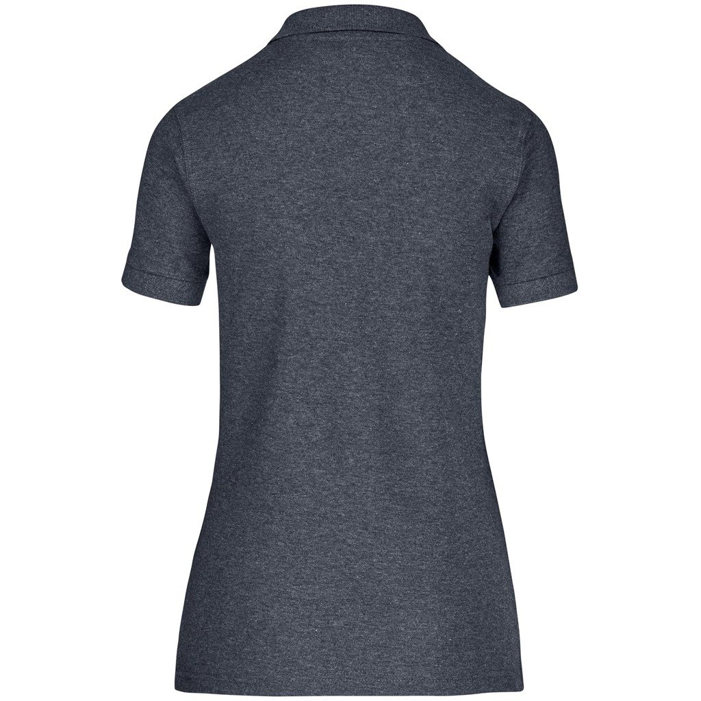 Ladies Boston Golf Shirt - Image 9