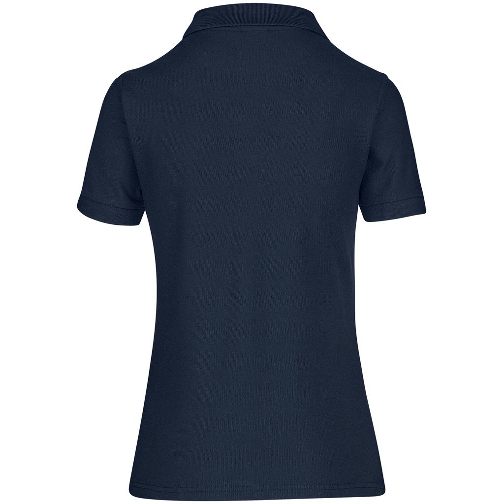 Ladies Boston Golf Shirt - Image 12