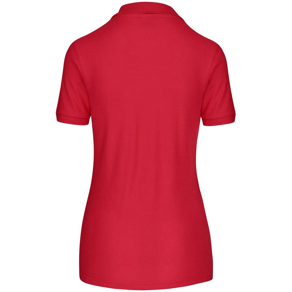 Ladies Boston Golf Shirt - Image 15