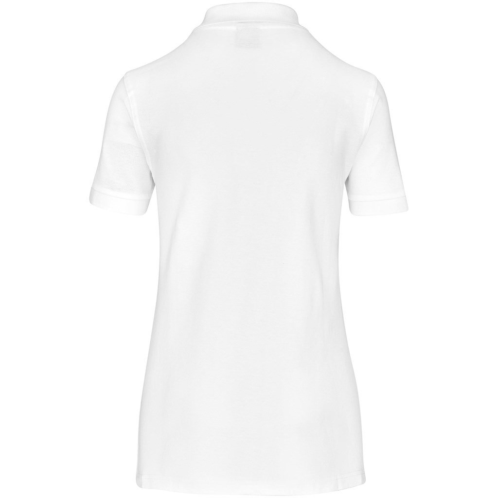 Ladies Boston Golf Shirt - Image 19