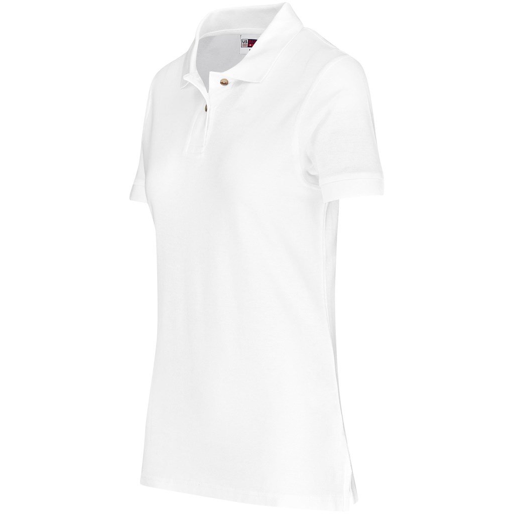 Ladies Boston Golf Shirt - Image 18