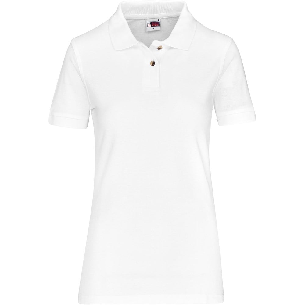 Ladies Boston Golf Shirt - Image 17
