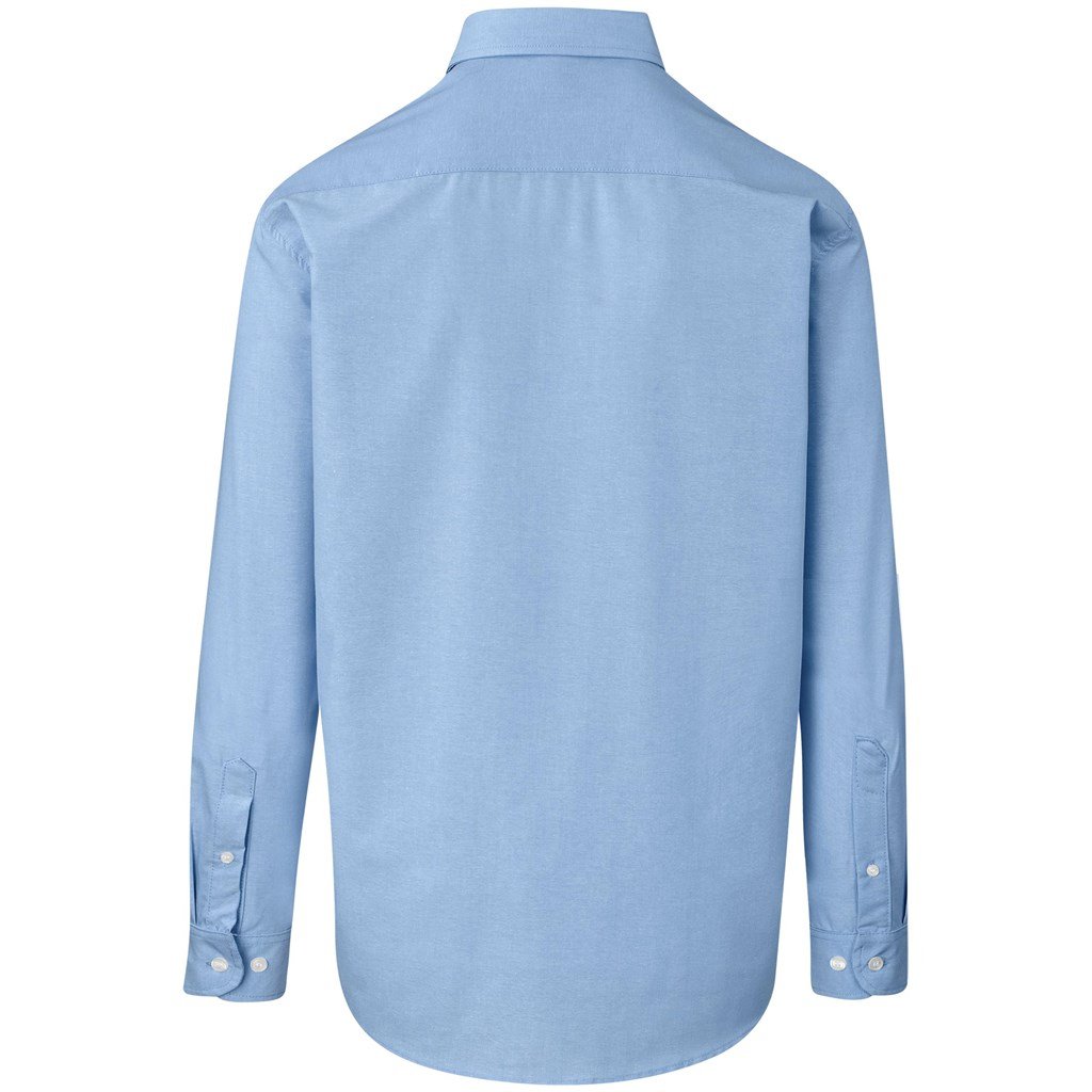 Mens Long Sleeve Aspen Shirt - Image 10