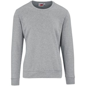 Mens Stanford Sweater - Grey