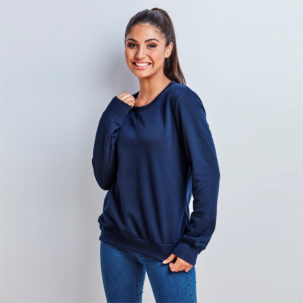 Ladies Stanford Sweater - Image 5