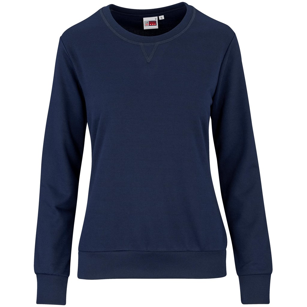 Ladies Stanford Sweater - Image 14