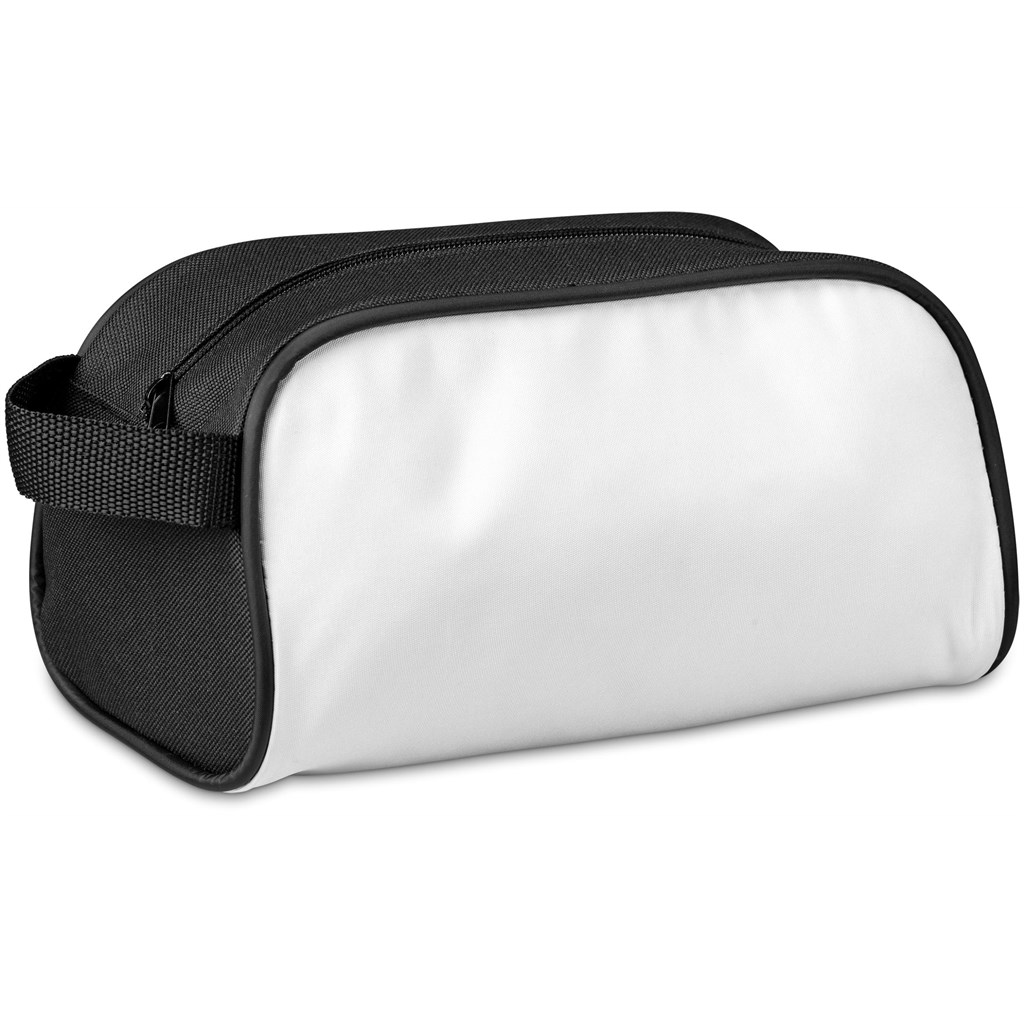 Hoppla Somerset Toiletry Bag - Image 5