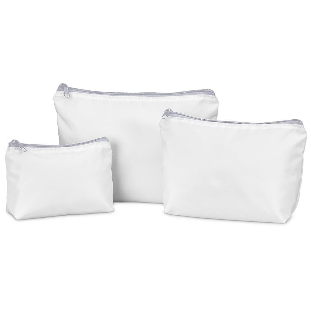 Hoppla Kosi Midi Toiletry Bag - Image 14