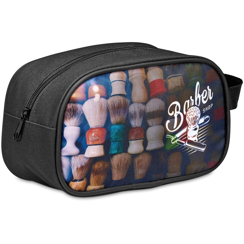 Hoppla Jake Toiletry Bag - Image 3