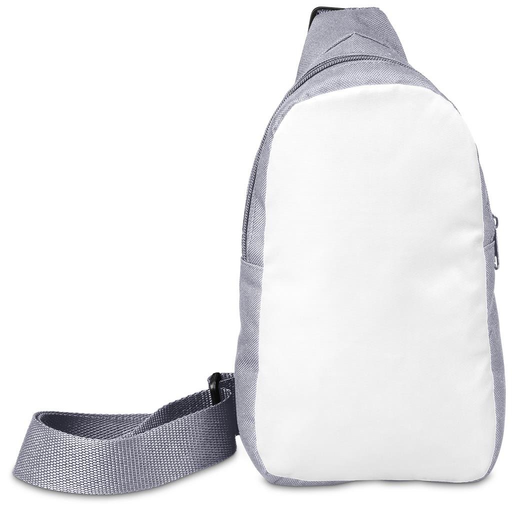 Hoppla Journey Crossbody Bag - Image 8