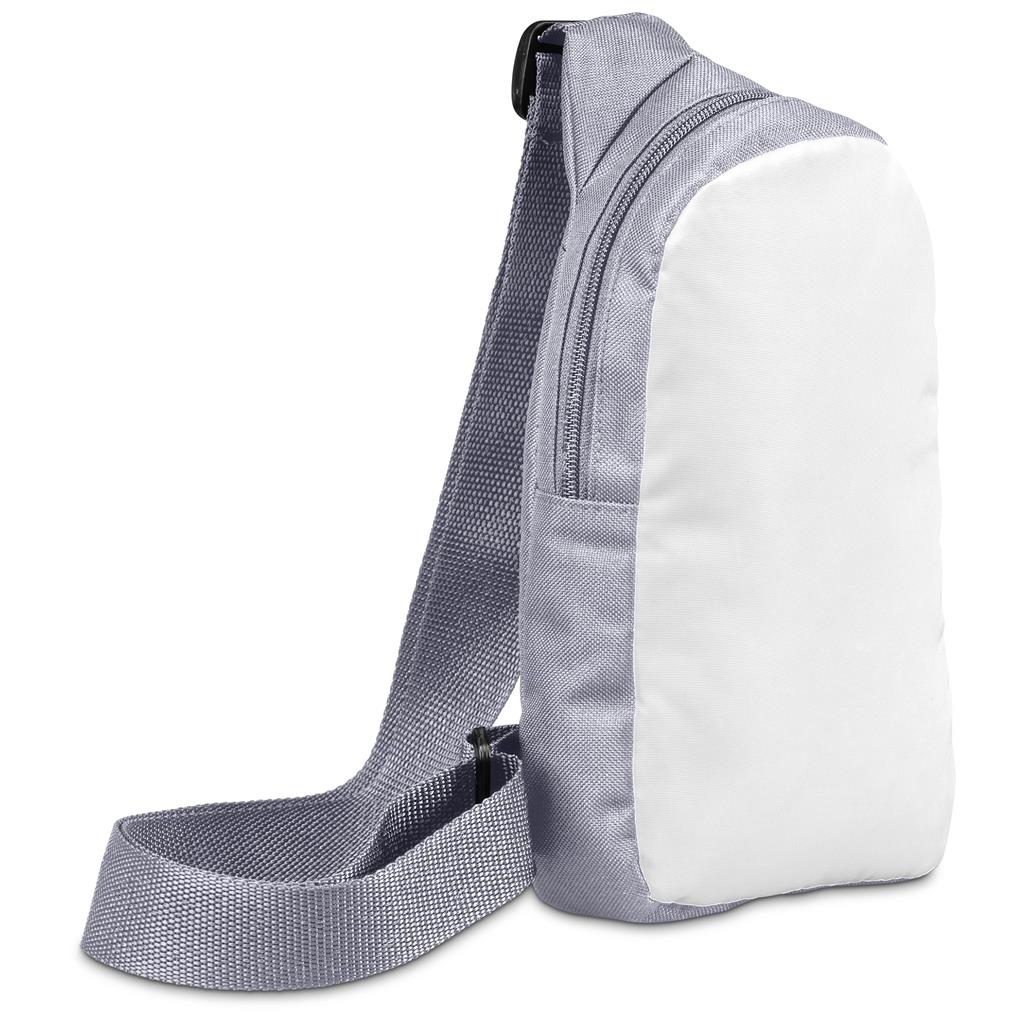 Hoppla Journey Crossbody Bag - Image 7