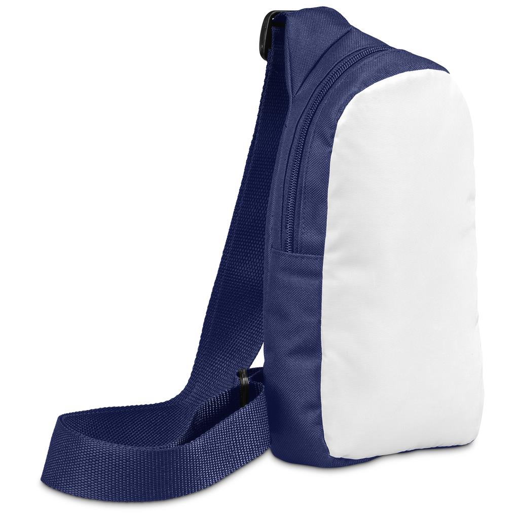 Hoppla Journey Crossbody Bag - Image 10