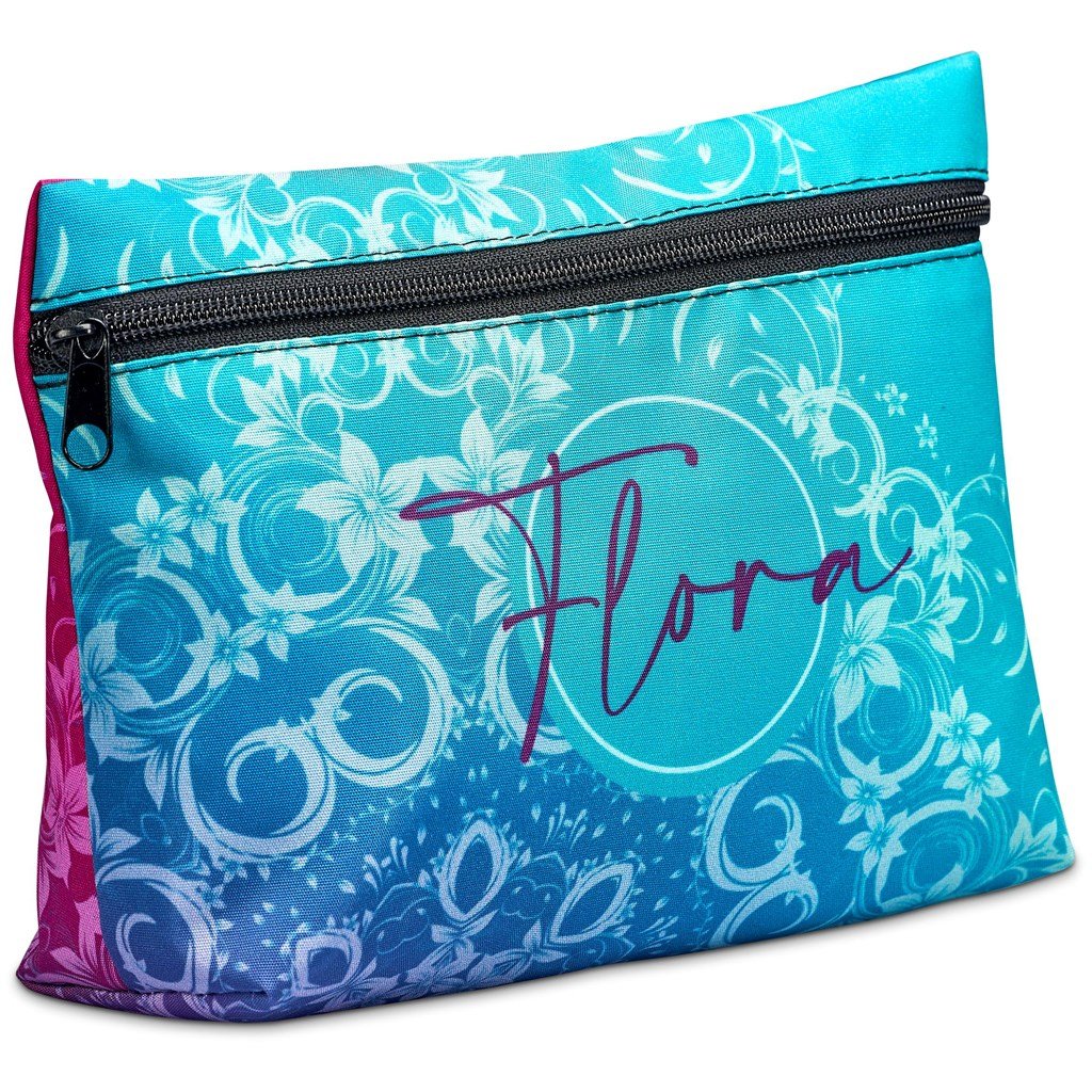 Hoppla Seasoned Traveller Utility Pouch - Image 3