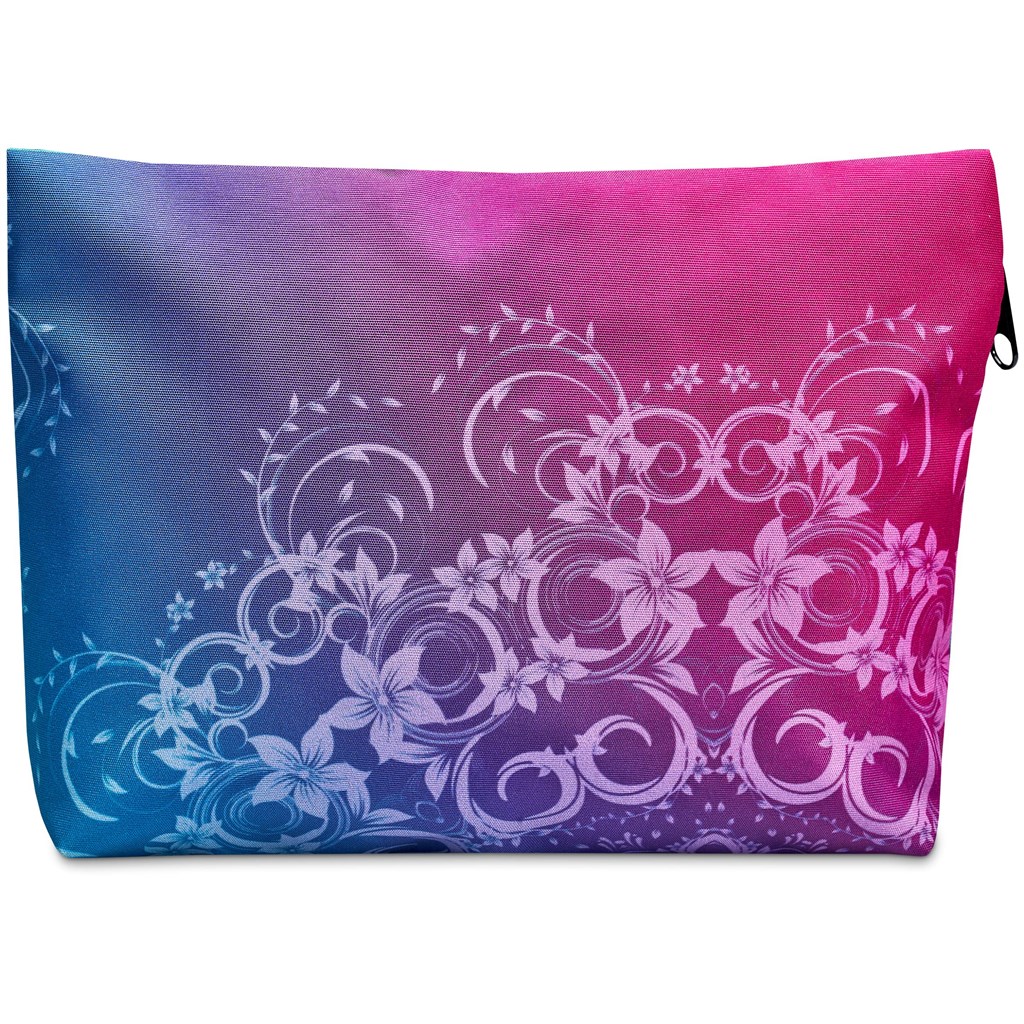 Hoppla Seasoned Traveller Utility Pouch - Image 5