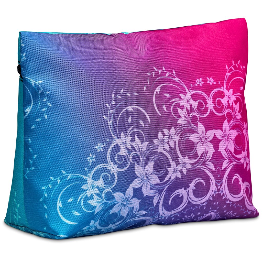 Hoppla Seasoned Traveller Utility Pouch - Image 4