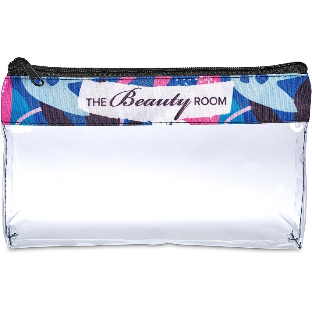 Hoppla Cairo Cosmetic Bag - Image 7