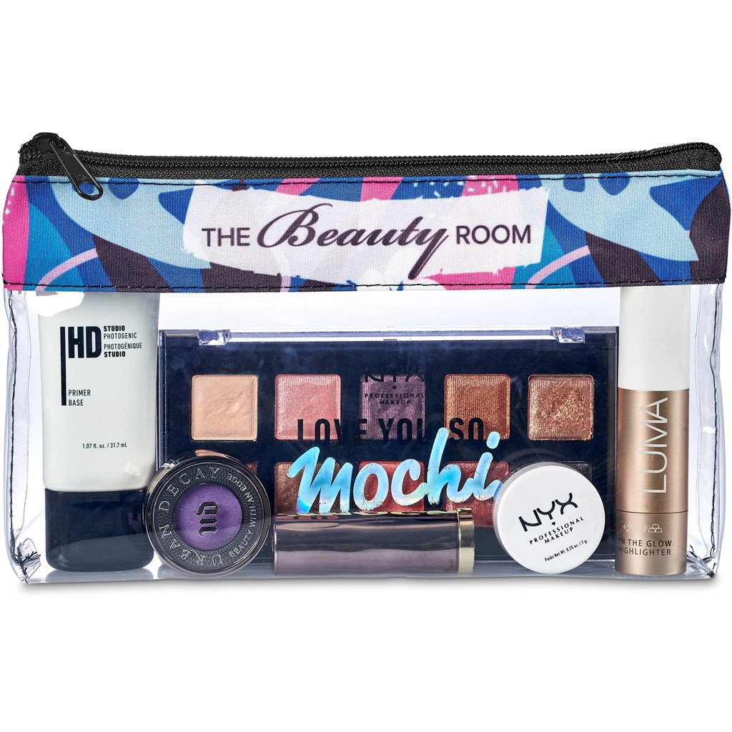 Hoppla Cairo Cosmetic Bag - Image 9