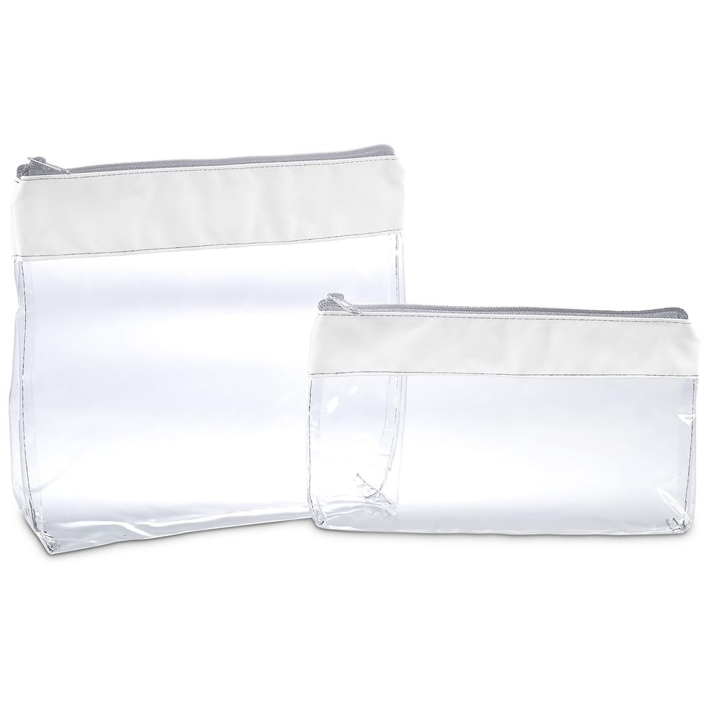 Hoppla Cairo Cosmetic Bag - Image 14