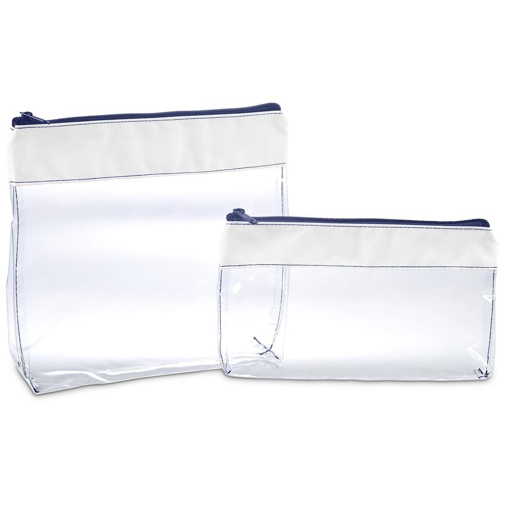 Hoppla Cairo Cosmetic Bag - Image 17