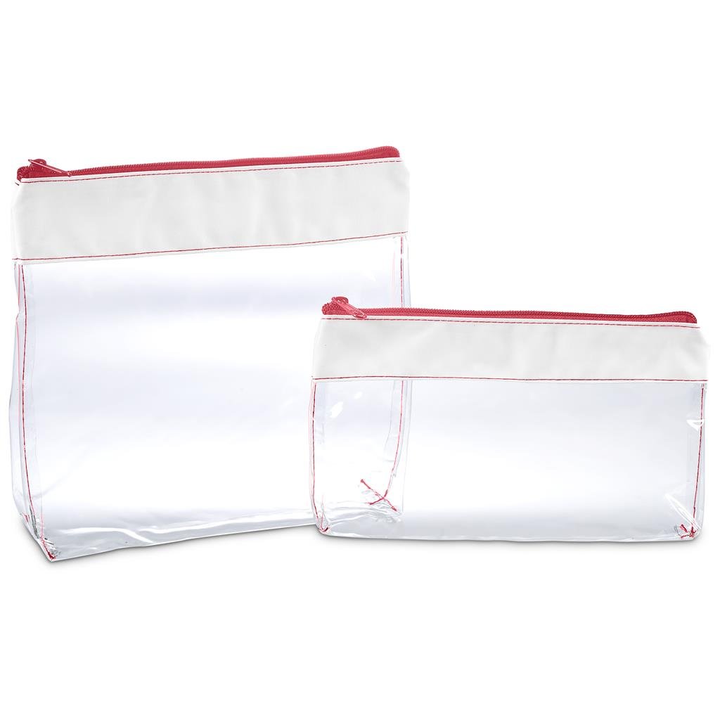 Hoppla Cairo Cosmetic Bag - Image 21