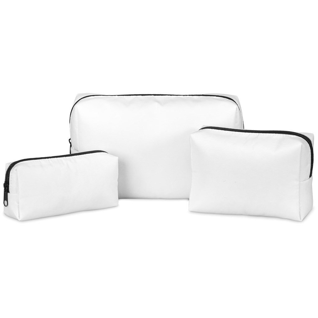 Hoppla Mandy Toiletry Bag - Image 9