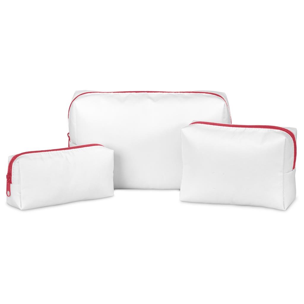 Hoppla Mandy Toiletry Bag - Image 20