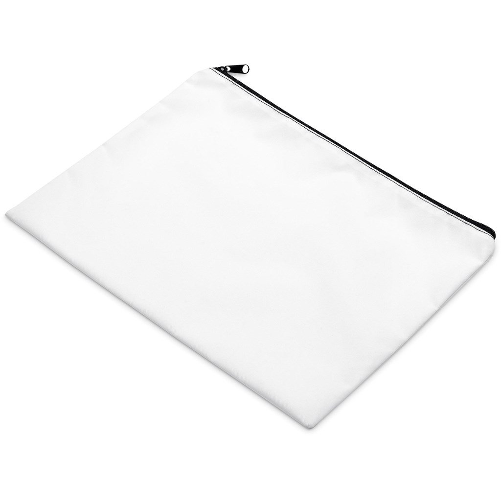 Hoppla Clifton A4 Document Bag - Image 3