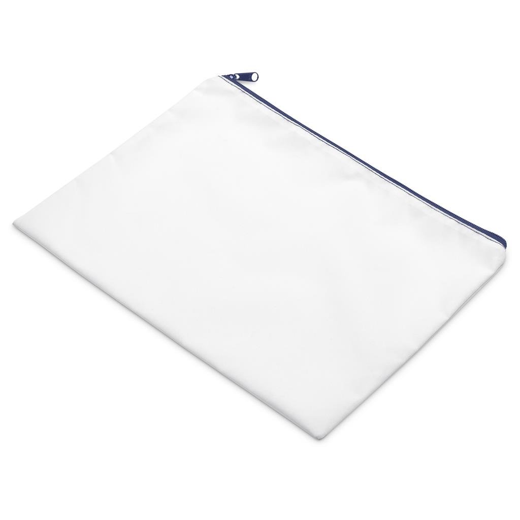 Hoppla Clifton A4 Document Bag - Image 8