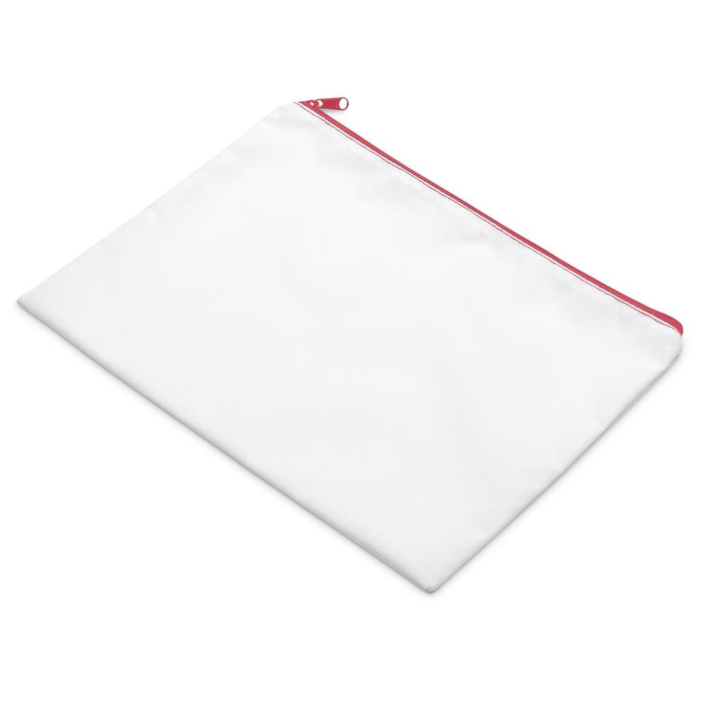 Hoppla Clifton A4 Document Bag - Image 10