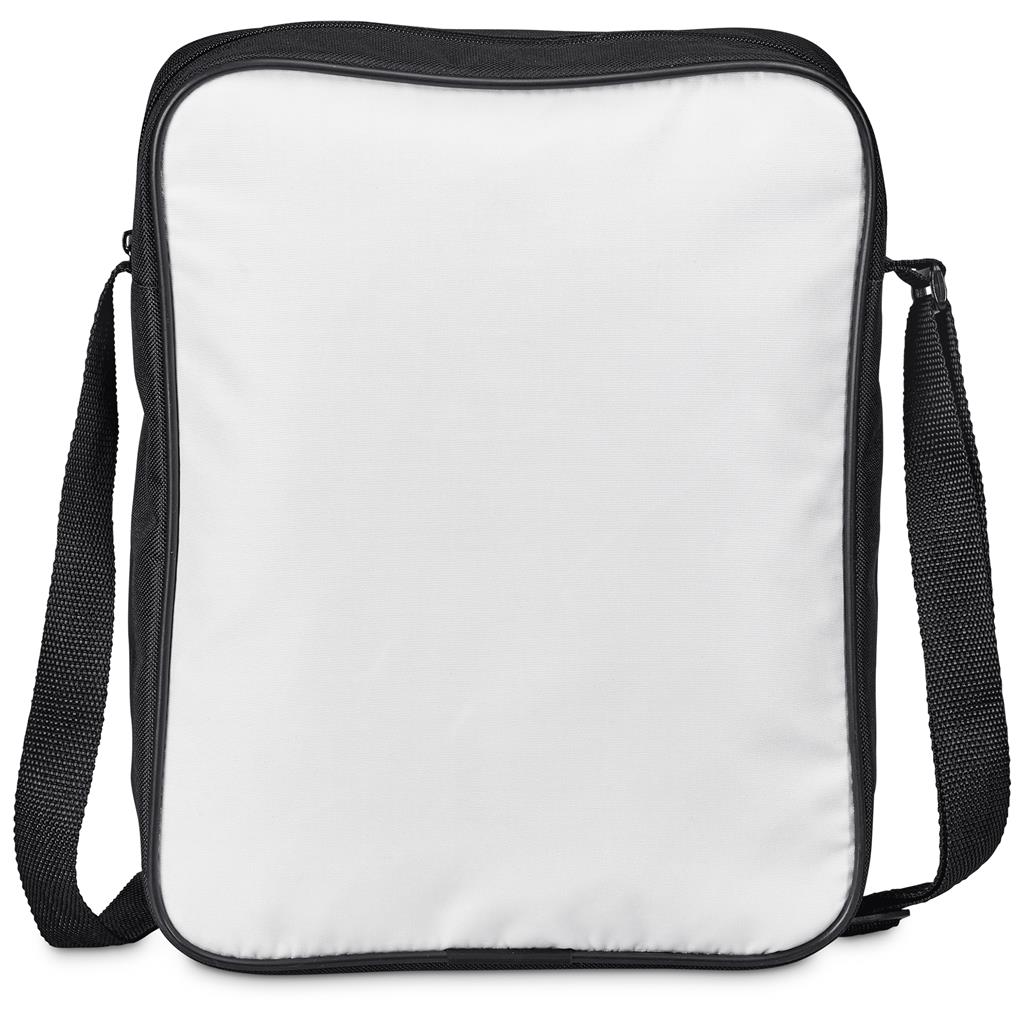 Hoppla A4 Crossbody Conference Bag - Image 6