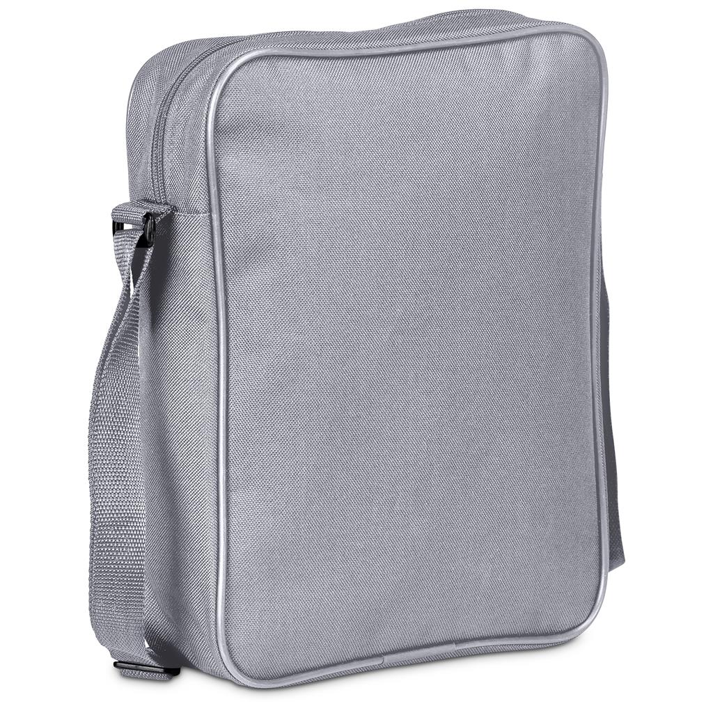 Hoppla A4 Crossbody Conference Bag - Image 8