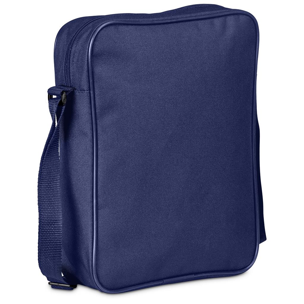 Hoppla A4 Crossbody Conference Bag - Image 12