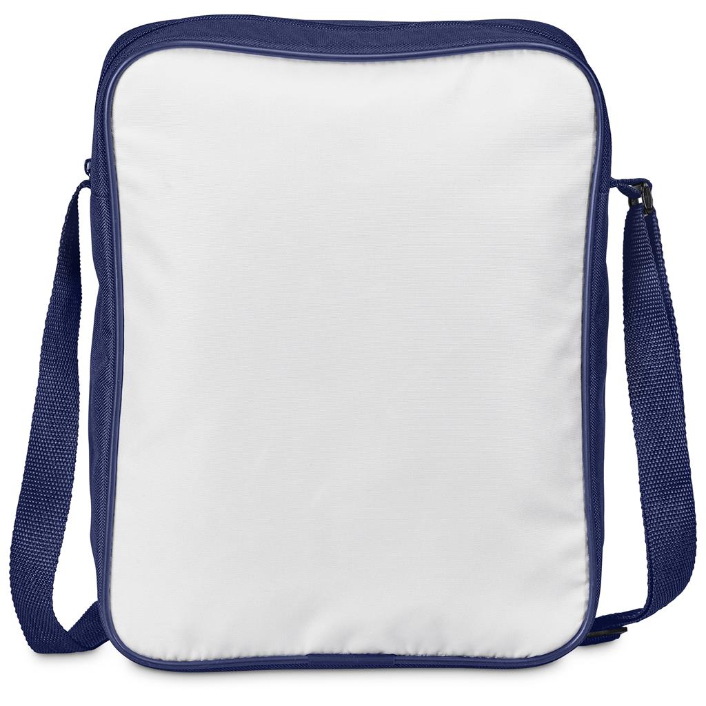 Hoppla A4 Crossbody Conference Bag - Image 10