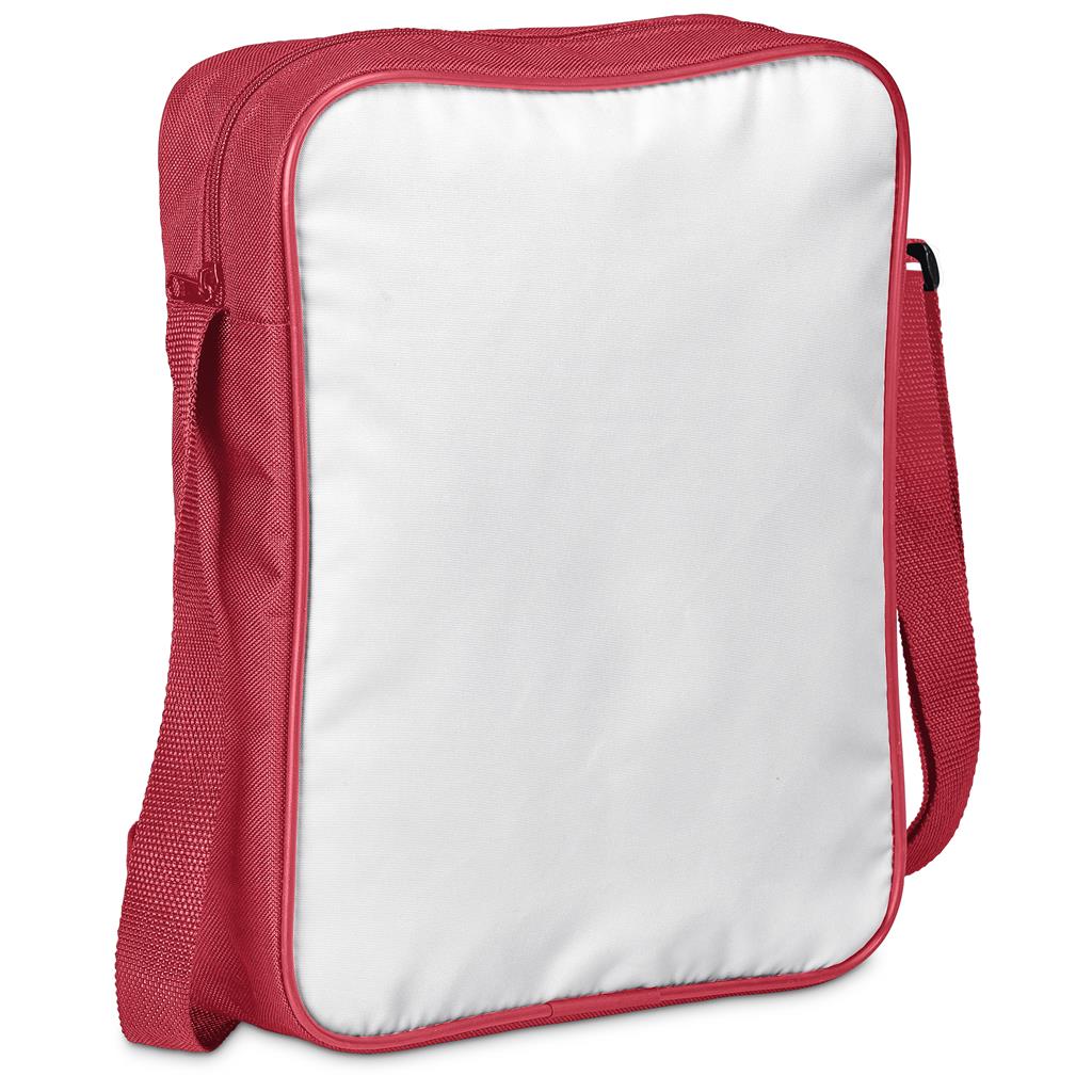 Hoppla A4 Crossbody Conference Bag - Image 14