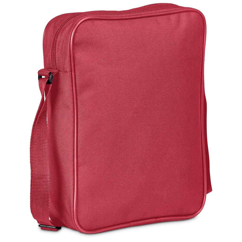 Hoppla A4 Crossbody Conference Bag - Image 15