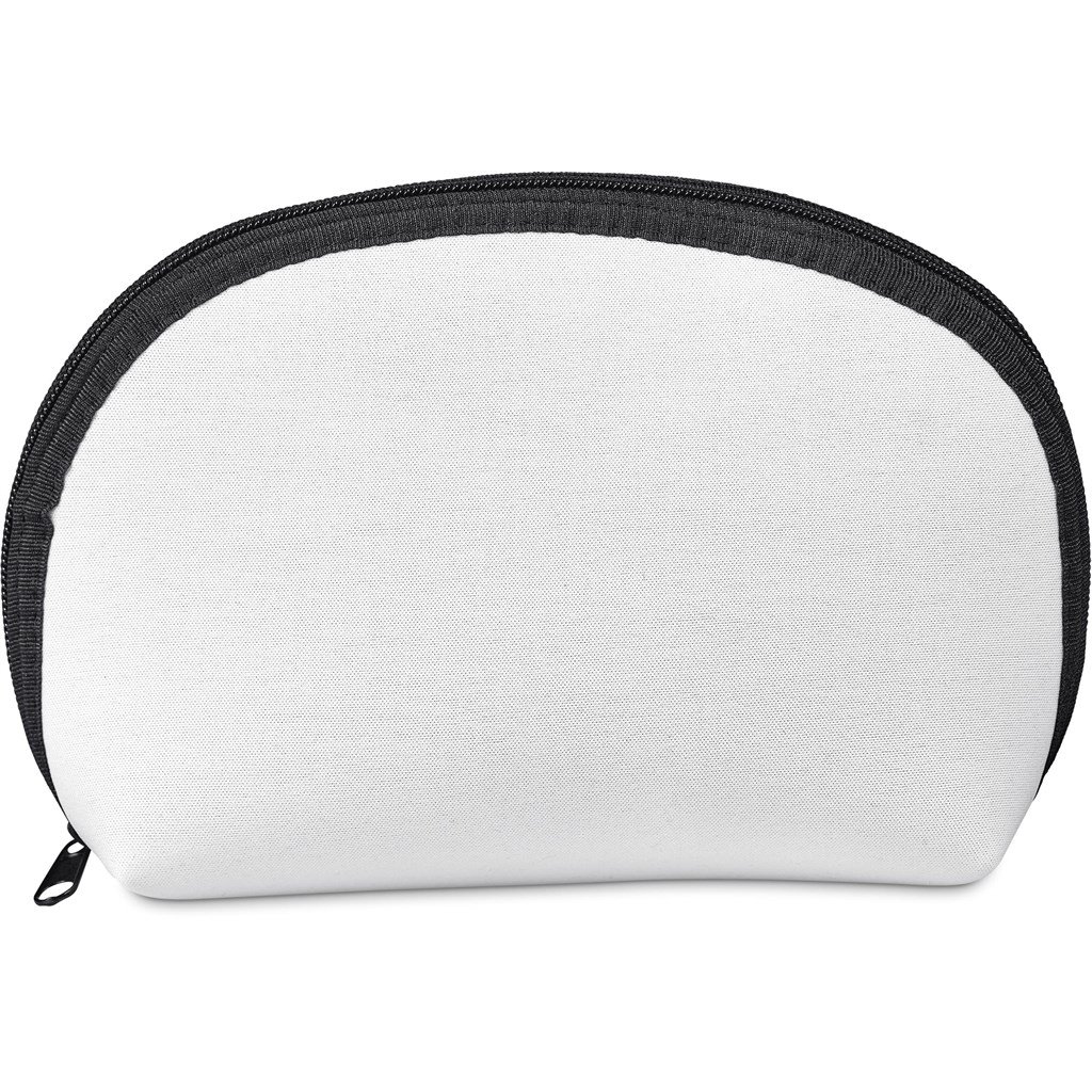 Hoppla Isabella Neoprene Mini Cosmetic Bag - Image 4