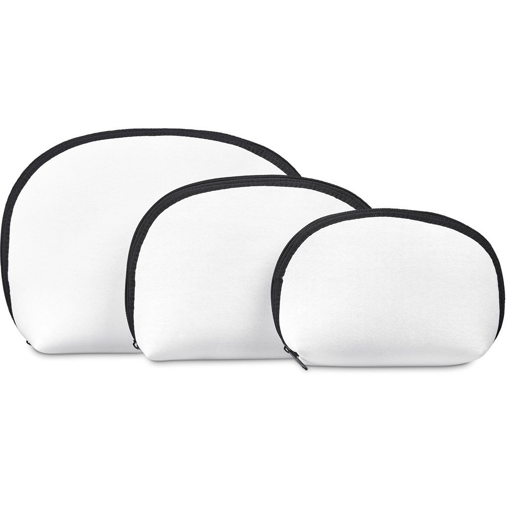 Hoppla Isabella Neoprene Mini Cosmetic Bag - Image 7