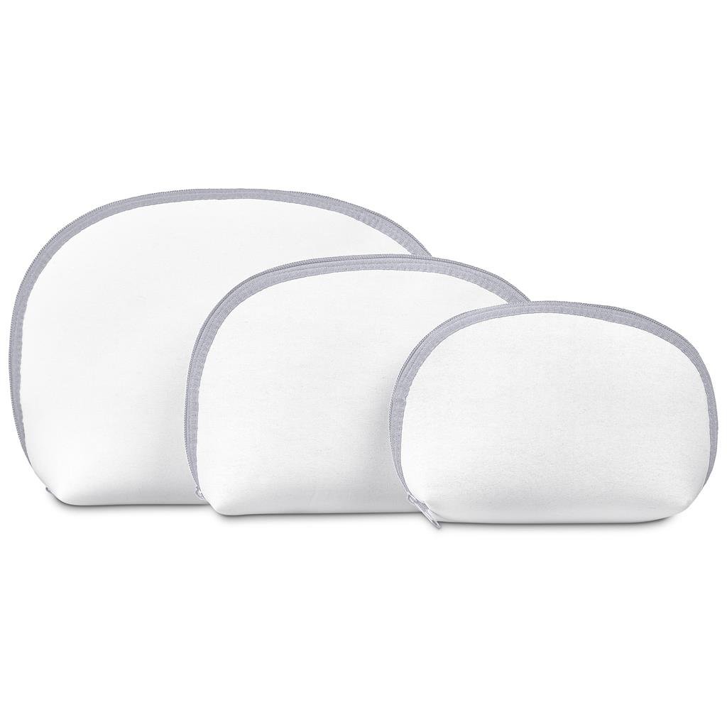 Hoppla Isabella Neoprene Mini Cosmetic Bag - Image 16