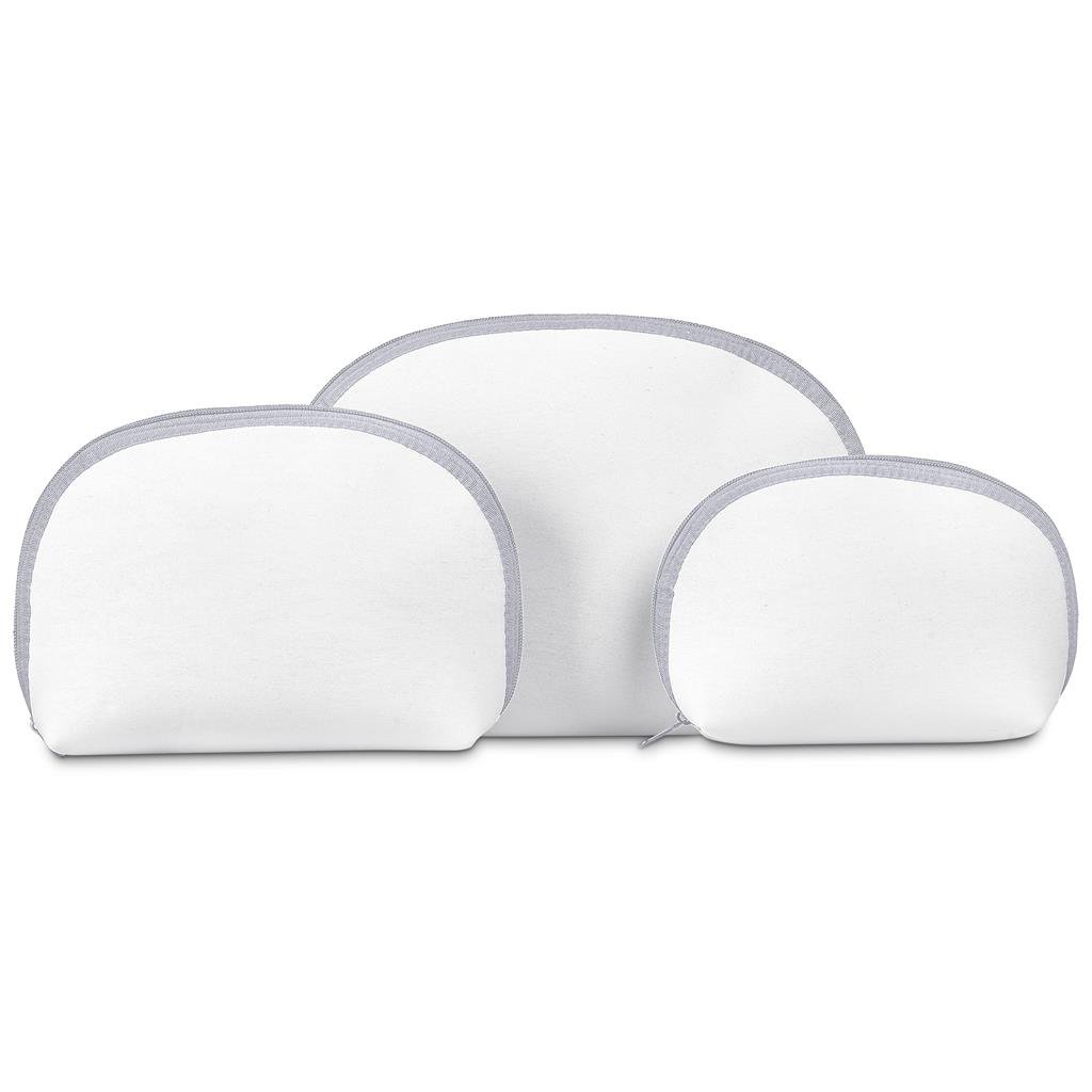 Hoppla Isabella Neoprene Mini Cosmetic Bag - Image 15