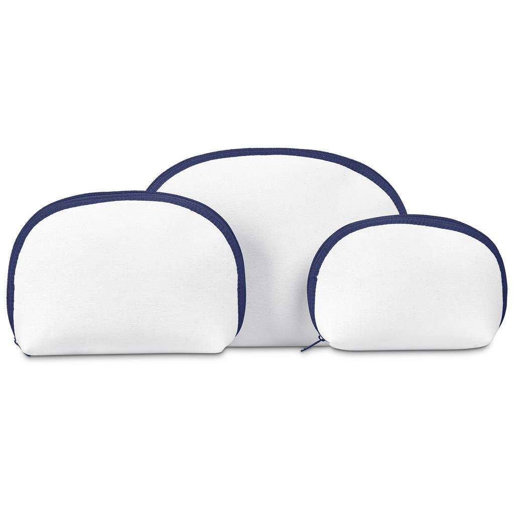 Hoppla Isabella Neoprene Mini Cosmetic Bag - Image 20