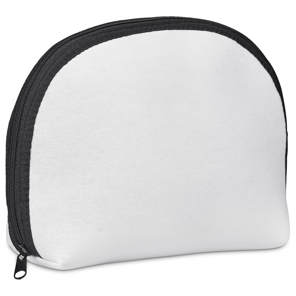 Hoppla Isabella Neoprene Midi Cosmetic Bag - Image 13