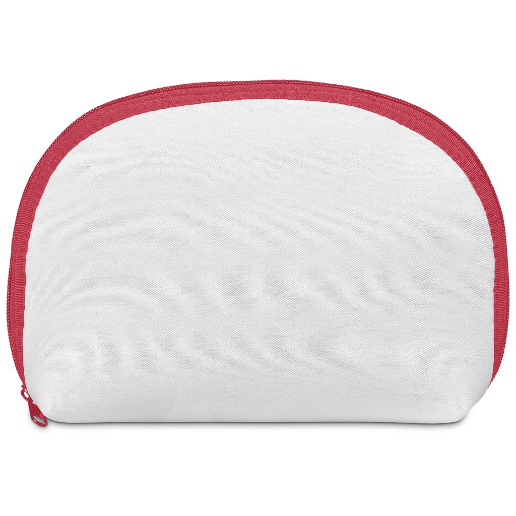 Hoppla Isabella Neoprene Midi Cosmetic Bag - Image 24