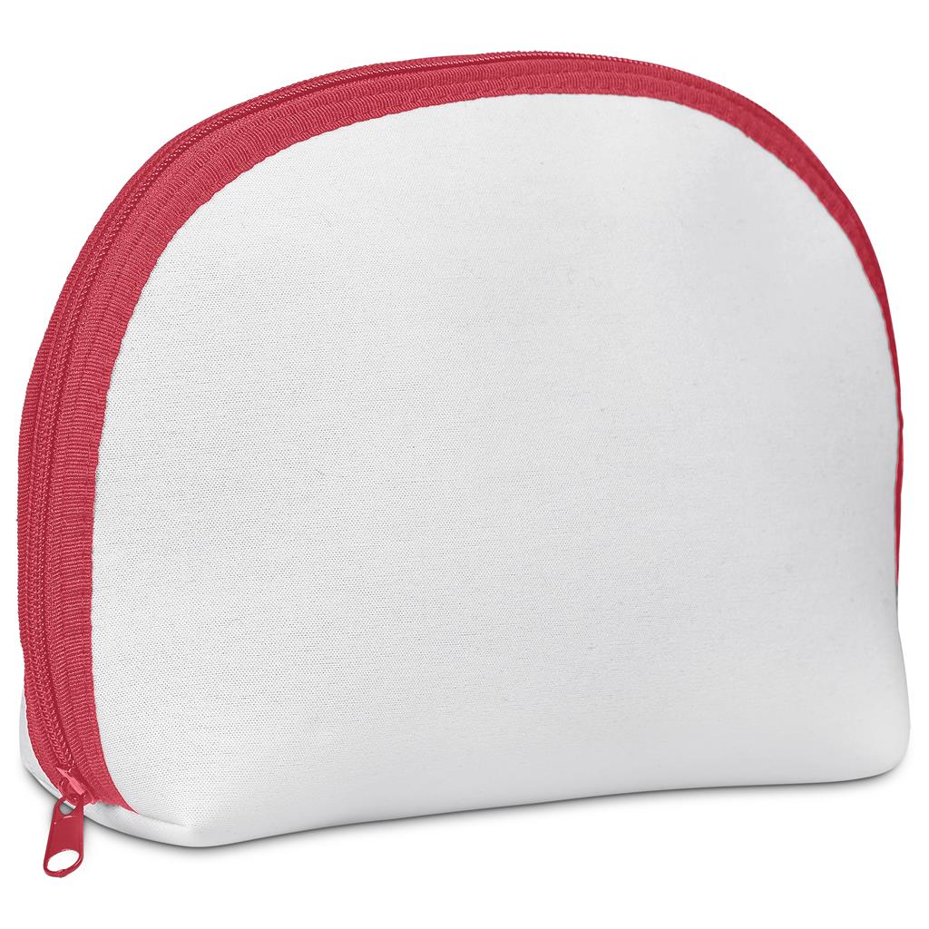 Hoppla Isabella Neoprene Midi Cosmetic Bag - Image 22
