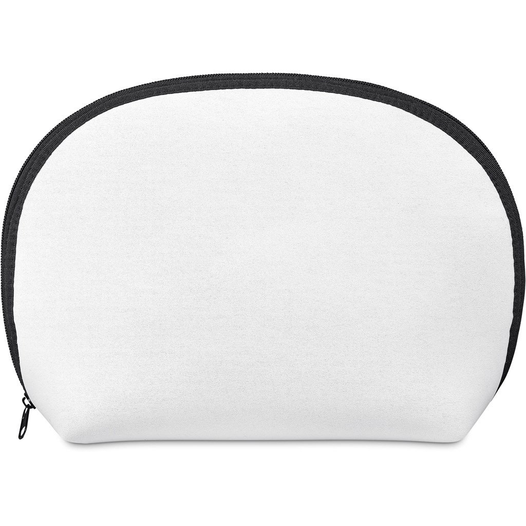 Hoppla Isabella Neoprene Maxi Cosmetic Bag - Image 5