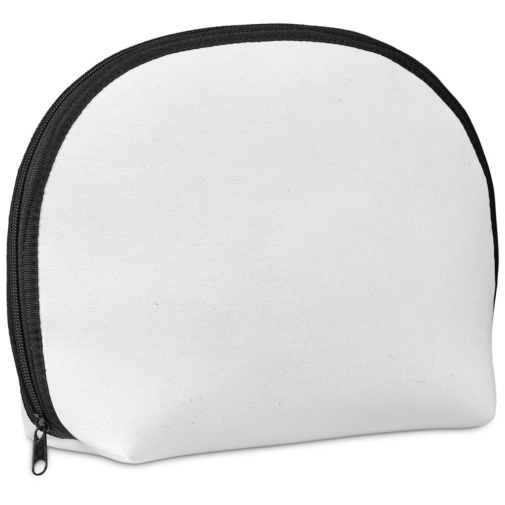 Hoppla Isabella Neoprene Maxi Cosmetic Bag - Image 13