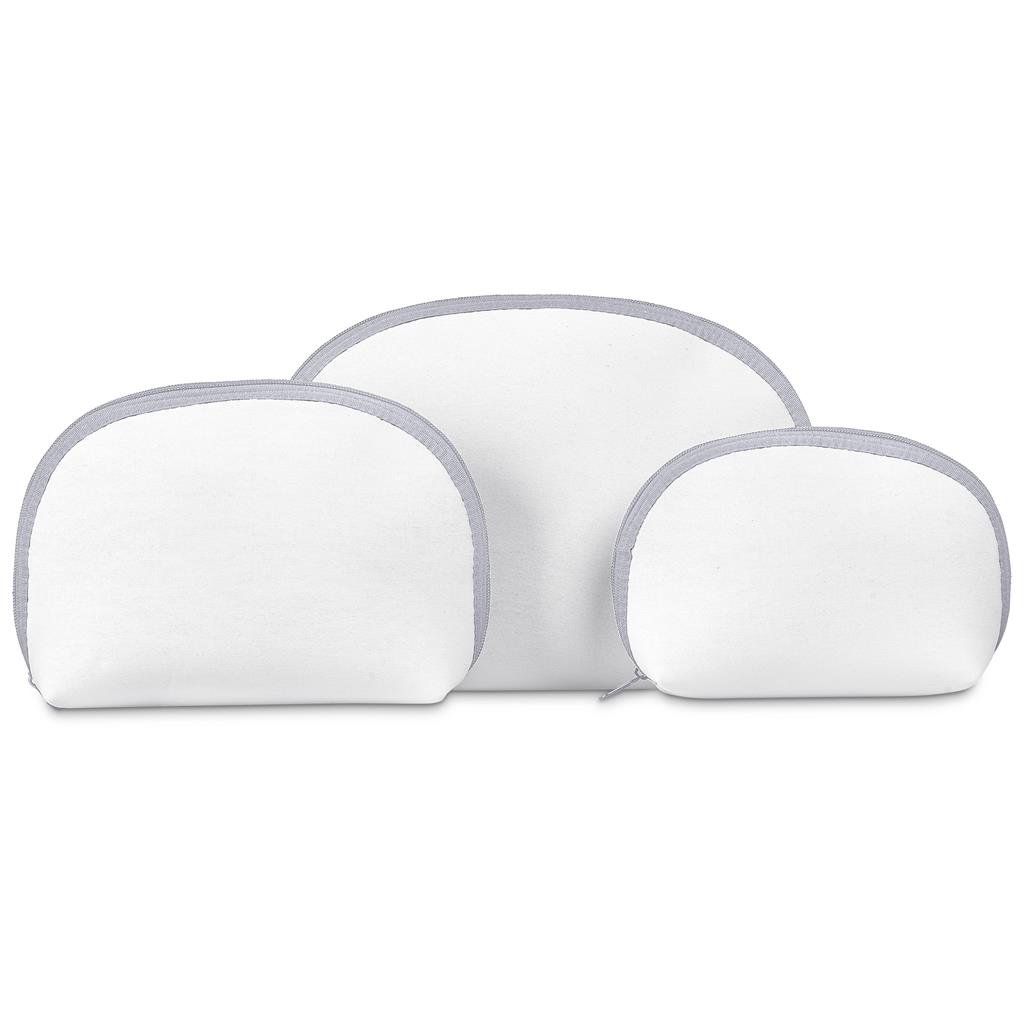 Hoppla Isabella Neoprene Maxi Cosmetic Bag - Image 17