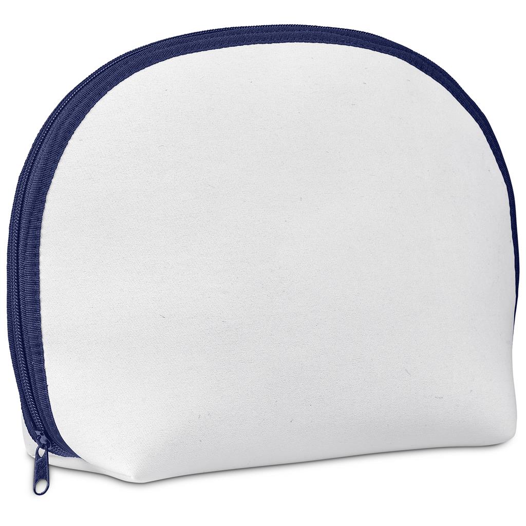 Hoppla Isabella Neoprene Maxi Cosmetic Bag - Image 18